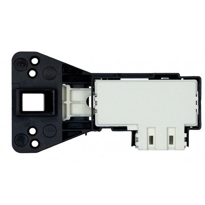 WW70J3483KW/EG Blokada drzwi do pralki Samsung ZV-446L5 DC64-01538A