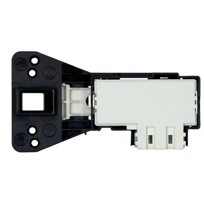 Elementy elektryczne do pralek r Blokada drzwi do pralki Samsung ZV-446L5 DC64-01538A