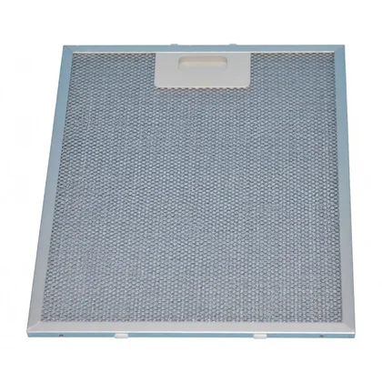 Części zamienne GORENJE Metalowy filtr tłuszczowy do okapu Gorenje / Hisense 30 x 25 x 1 cm 184735