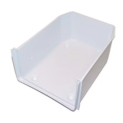 Półki na drzwi różni producenci Pojemnik na warzywa do lodówki Ariston / Indesit / Hotpoint / Whirlpool 240 x 146 x 326 mm C00114719 482000028771