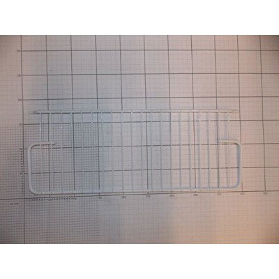 Półka druciana 60 dolna AMK03,08,36 NF (8042605)