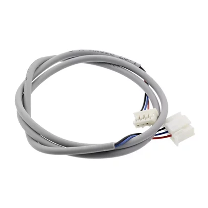 Wiązka przewodów wyświetlacza do płyty zasilania lodówki Electrolux / AEG 550 mm 140014239127