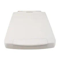 Pokrywa górna biała do pralki ładowanej od góry Ariston / Indesit / Hotpoint / Whirlpool AVTF109EU C00116874 482000028925