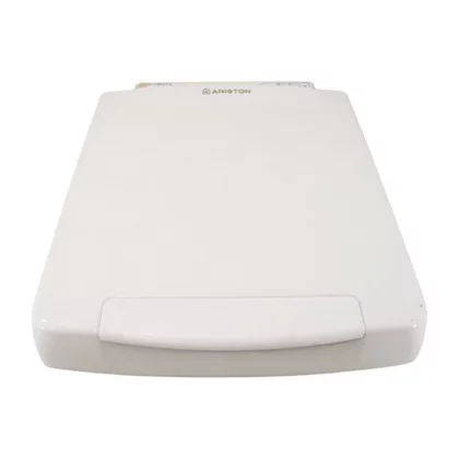 Pokrywa górna biała do pralki ładowanej od góry Ariston / Indesit / Hotpoint / Whirlpool AVTF109EU C00116874 482000028925