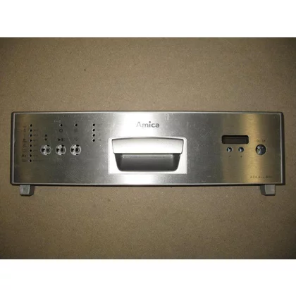 Panel przedni z maskownicą i uchwytem do zmywarki Amica 3010+3015 1020520
