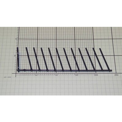 Wspornik płyty - prawy (1010247)