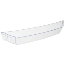 Półki na drzwi różni producenci Pojemnik drzwiowy do chłodziarko-zamrażarki Gorenje / Hisense 6N-Z62 446539