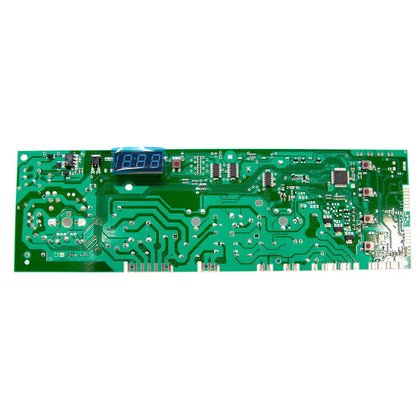 Części zamienne GORENJE Skonfigurowany moduł elektroniczny do pralki Gorenje / Hisense 276899
