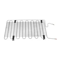 Skraplacze Skraplacz kompletny do urządzeń chłodniczych Electrolux / AEG 523 x 840 mm 2128227010