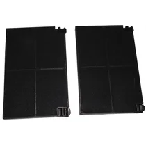Filtr węglowy aktywny do okapu Electrolux / AEG EFF55 2 szt. 50232980008