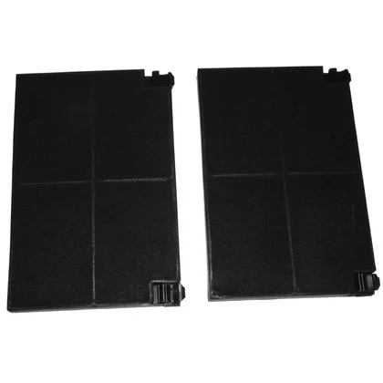 Filtr węglowy aktywny do okapu Electrolux / AEG EFF55 2 szt. 50232980008