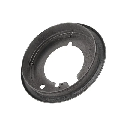 Osłona średniego palnika do płyty grzejnej Electrolux / AEG 3531602211