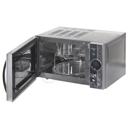 Kuchenka mikrofalowa wolnostojąca Zelmer 29Z022 20 l 800 W inox