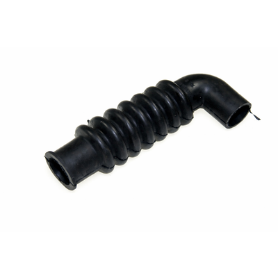 Wąż połączeniowy pralki: dozownik–zbiornik Beko / Grundig / Arcelik