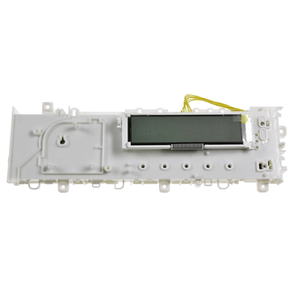 Nieskonfigurowany elektroniczny układ sterowania z wyświetlaczem do suszarki Electrolux / AEG 4055227385