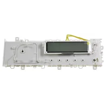 Elektronika do suszarek bębnowyc Nieskonfigurowany elektroniczny układ sterowania z wyświetlaczem do suszarki Electrolux / AEG 4055227385