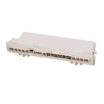 Programator/Moduł sterujący (w obudowie) skonfigurowany do zmywarki Whirlpool (481221470958) C00455766