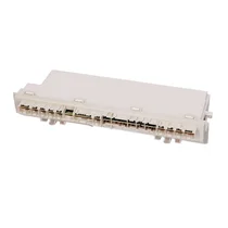 Programator moduł sterujący w obudowie do zmywarki Whirlpool 481221470958 C00455766