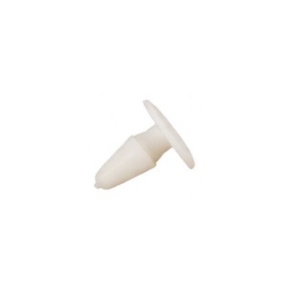 Wkręt plastikowy do lodówki Amica 1016343