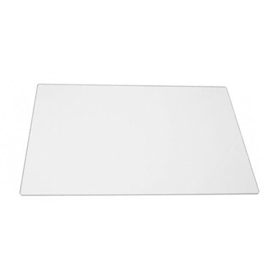 Półka szklana nad pojemnik na warzywa do lodówki Ariston / Indesit / Hotpoint C00095339