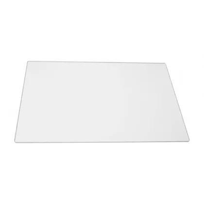 Półka szklana nad pojemnik na warzywa do lodówki Ariston / Indesit / Hotpoint C00095339