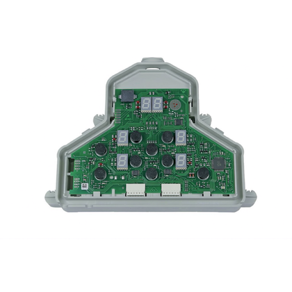 Moduł elektroniczny do płyty grzewczej Whirlpool / Indesit / Ariston / Hotpoint 480121100221 C00389594 481221458403 C00377432