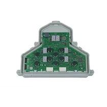 Moduł elektroniczny do płyty grzewczej Whirlpool / Indesit / Ariston / Hotpoint 480121100221 C00389594 481221458403 C00377432