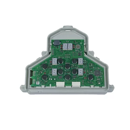 Moduł elektroniczny do płyty grzewczej Whirlpool / Indesit / Ariston / Hotpoint 480121100221 C00389594 481221458403 C00377432