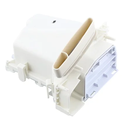 Kompletna szuflada do detergentu do pralki Electrolux / AEG 1327300230