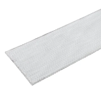 Aluminiowy filtr przeciwtłuszczowy do okapu kuchennego Electrolux / AEG 50230537008
