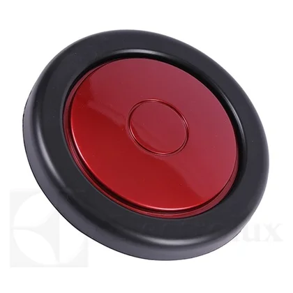 Duże tylne kółko do odkurzacza Electrolux / AEG 4071377784