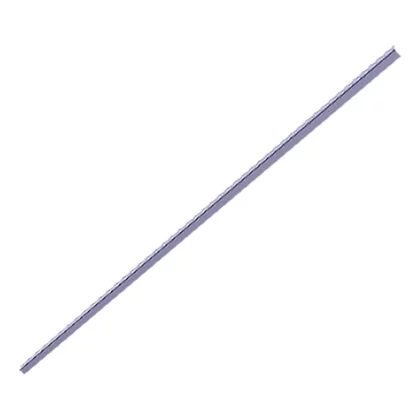 Plastikowe ramki półek do lodówe Boczna listwa szklanej półki chłodziarki Electrolux / AEG 890 mm 2231093226