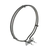 Grzałka okrągła termoobiegu do piekarnika Electrolux / AEG 2000 W 230 V