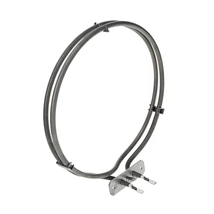 Grzałka okrągła termoobiegu do piekarnika Electrolux / AEG 2000 W 230 V