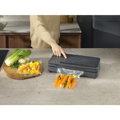 Worki do pakowarek próżniowych Electrolux / AEG 50 szt. 22 x 30 cm