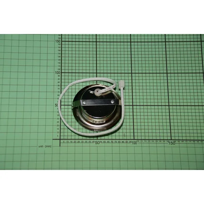 Lampa LED do okapu Amica 2PIN 12 V 3 W 1210552