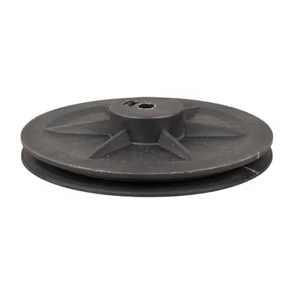 Małe koło pasowe silnika do pralki wirnikowej Światowit M-4 09036