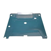 Elementy obudowy Podzespół podstawy wentylatora do piekarnika Amica z pyrolizą 8057789