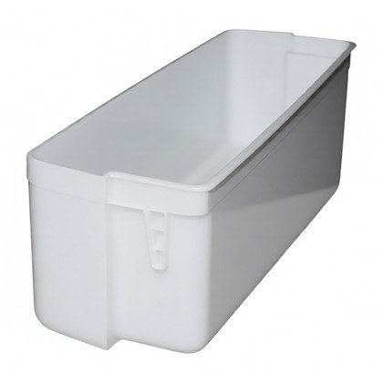 Półki na drzwi różni producenci Dolny balkonik drzwi chłodziarki Whirlpool 481241829753 C00458788 481241879846 C00317109