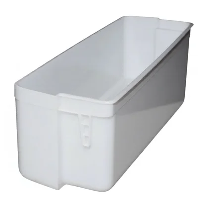 Półki na drzwi różni producenci Dolny balkonik drzwi chłodziarki Whirlpool 481241829753 C00458788 481241879846 C00317109