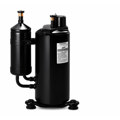 Sprężarki, akcesoria, przekaźnik Sprężarka inwerterowa Twin Rotary klimatyzatora Samsung UG4T200FUAE4 R410A oryginał