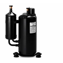 Sprężarki, akcesoria, przekaźnik Sprężarka inwerterowa Twin Rotary klimatyzatora Samsung UG4T200FUAE4 R410A oryginał