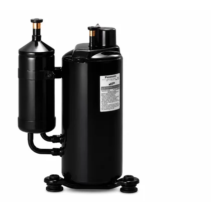 Sprężarki, akcesoria, przekaźnik Sprężarka inwerterowa Twin Rotary klimatyzatora Samsung UG4T200FUAE4 R410A oryginał