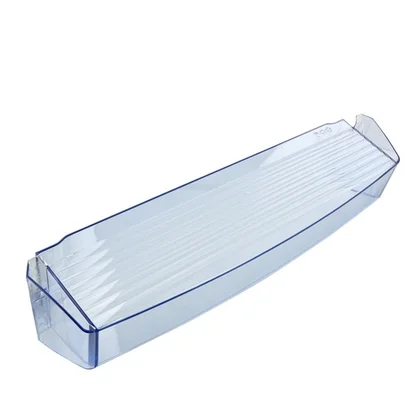 Półki na drzwi różni producenci Półka drzwiowa na butelki do chłodziarki Electrolux / AEG 2081166064