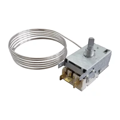 Termostat mechaniczny do lodówki Whirlpool / Polar K59-P3151 1400 mm 488899904789