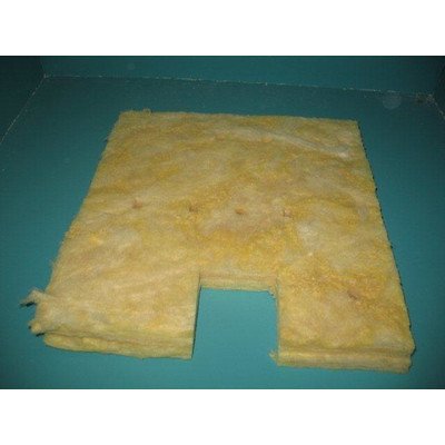 Izolacja tylna Pkp5*2 i-300C light komora + wentylator termoobiegu (8047256)