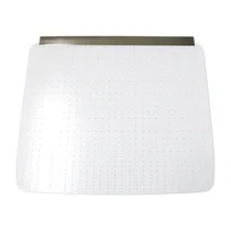 Elementy obudowy Szklana nakrywa do płyty kuchennej Ariston / Indesit / Hotpoint / Whirlpool biała CF6 PW HA C00256618 482000052604