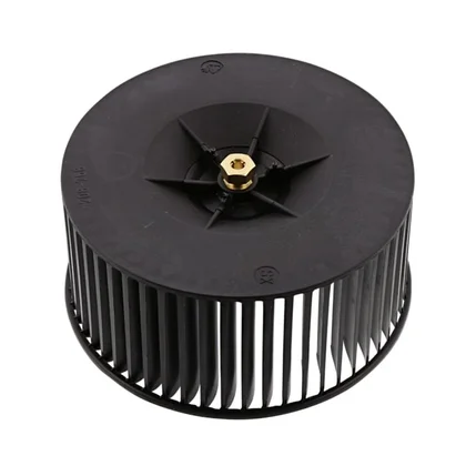 Lewa turbina silnika do okapu kuchennego Electrolux / AEG 50250050007
