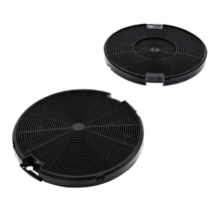 Filtr węglowy do okapu kuchennego Electrolux / AEG EFF75 4055093712