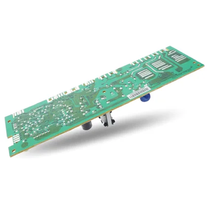 Skonfigurowany moduł sterujący do urządzenia AGD Electrolux / AEG 973925703691007